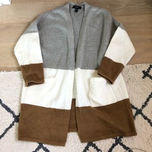 Neutral Cardigan